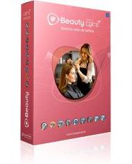 Lp. Beautylp para estudios de belleza, peluquería y cosmética
