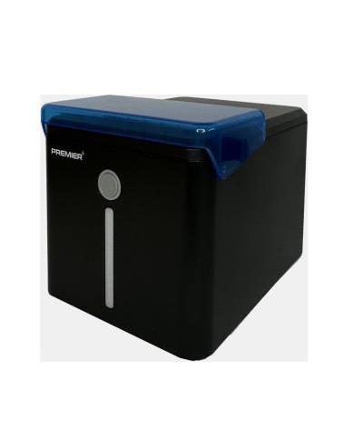 ITP-85 Beeper - Impresora térmica de 80mm, cortador automático, 260mm/seg, USB, Ethernet y Wifi, con avisador acústico y luminos