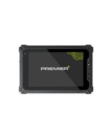 MAXI 108 W - Tablet 8 inch rugerizada, Win 11 IoT, 8GB+128GB, 5MP+8MP, WF+BT, 5000mAh, 4G LTE, GPS