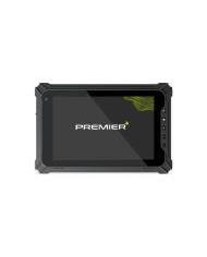 MAXI 108 W - Tablet 8 inch rugerizada, Win 11 IoT, 8GB+128GB, 5MP+8MP, WF+BT, 5000mAh, 4G LTE, GPS