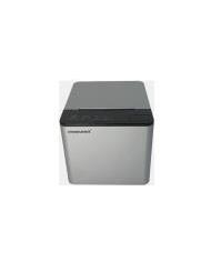 ITP-84 S - Impresora térmica de 80mm, cortador automático, 260mm/seg, USB, Serie y Lan, plateada