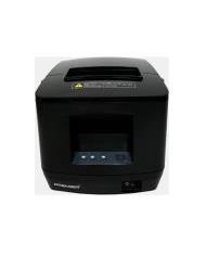 ITP-73 - Impresora térmica de 80mm, cortador automático, velocidad 200mm/sec, interface USB y Serie, negra