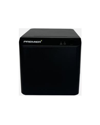 ITP-58 III - Impresora térmica 58 mm., sin cortador, 90 mm/seg., USB