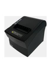 ITP-80 II WF - Impresora térmica de 80 mm, 260 mm/seg, USB y Wifi, negra