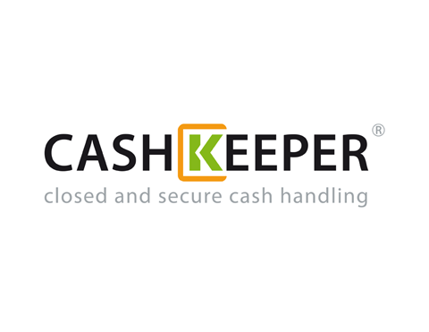 CashKeeper